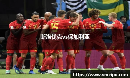 斯洛伐克vs保加利亚