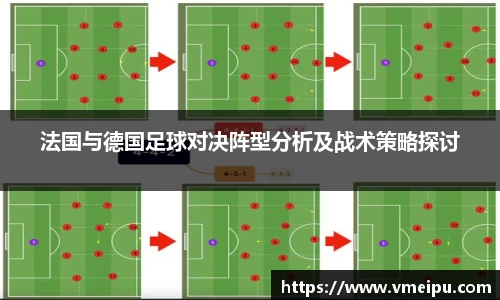 法国与德国足球对决阵型分析及战术策略探讨